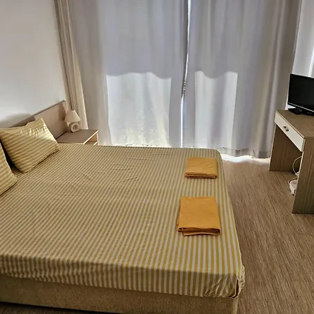 двустаен Apartmán Pomorie