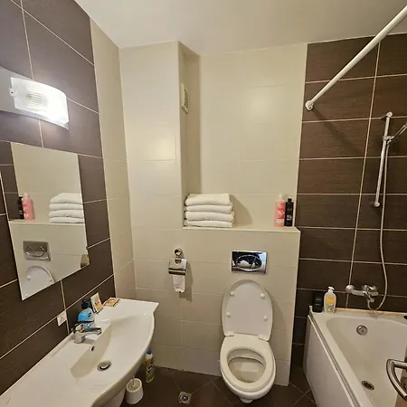 двустаен Apartmán