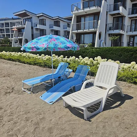 двустаен Apartmán *