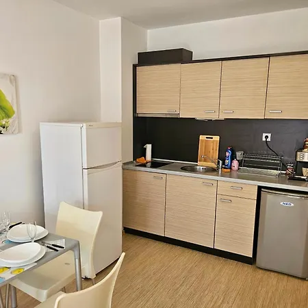 двустаен * Pomorie