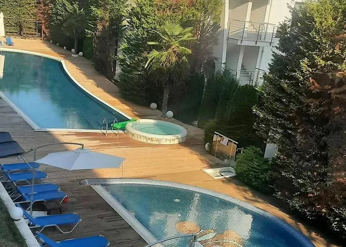 двустаен * Pomorie