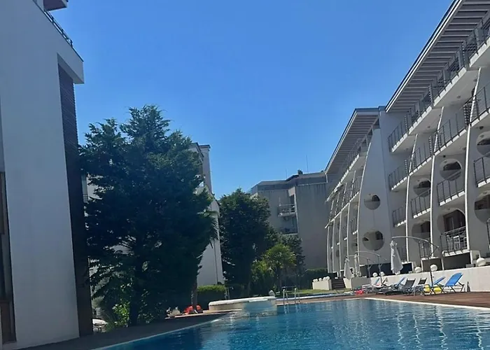 Apartment двустаен *